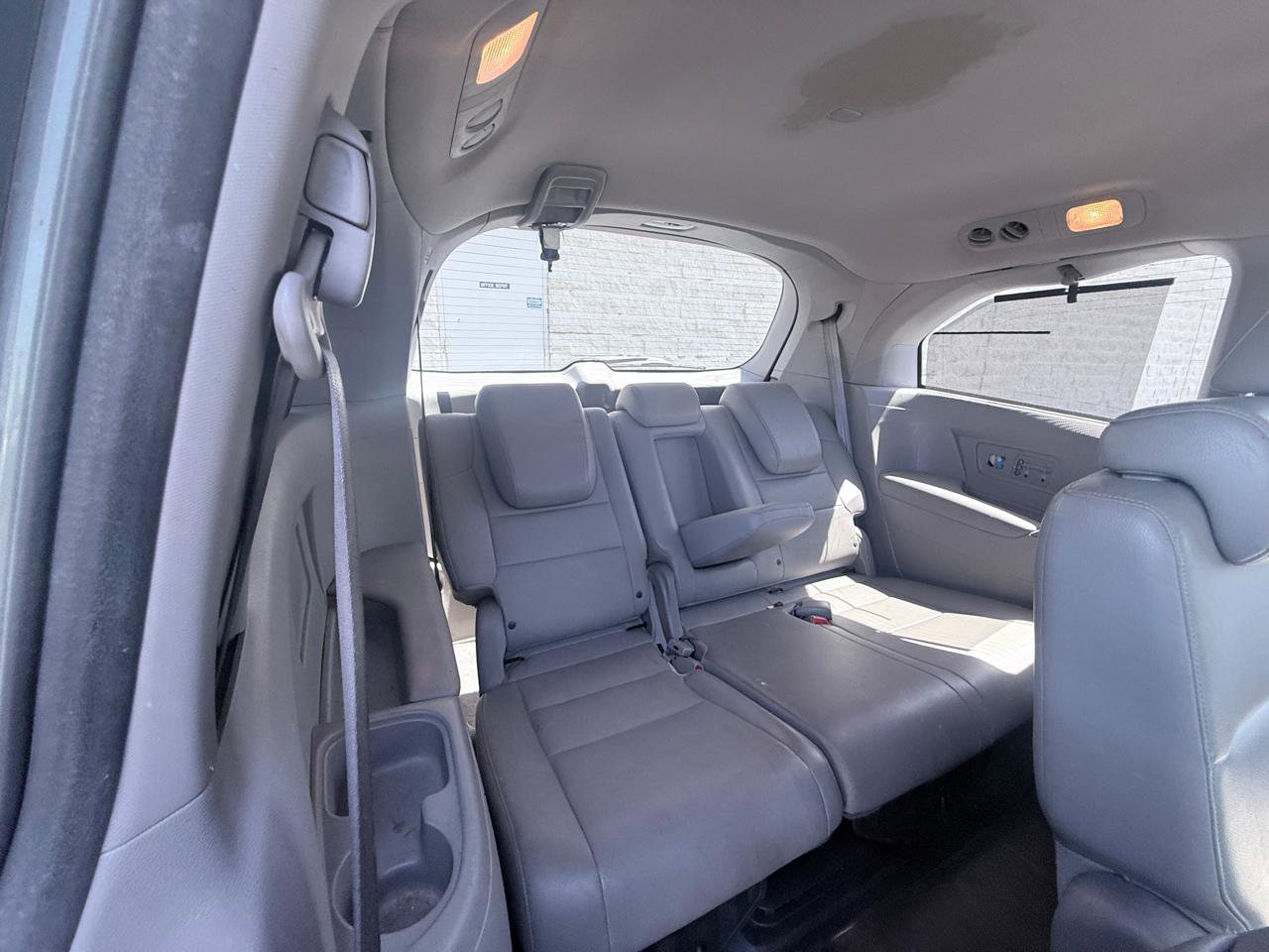 Used 2013 Honda Odyssey Touring image 13