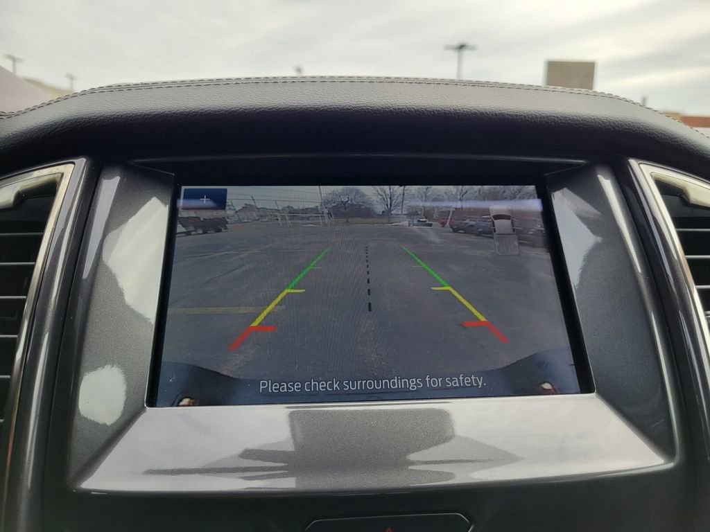 Used 2023 Ford Ranger Lariat AWD/4WD image 20