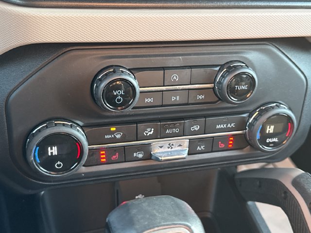 Used 2023 Ford Bronco Big Bend AWD/4WD image 30