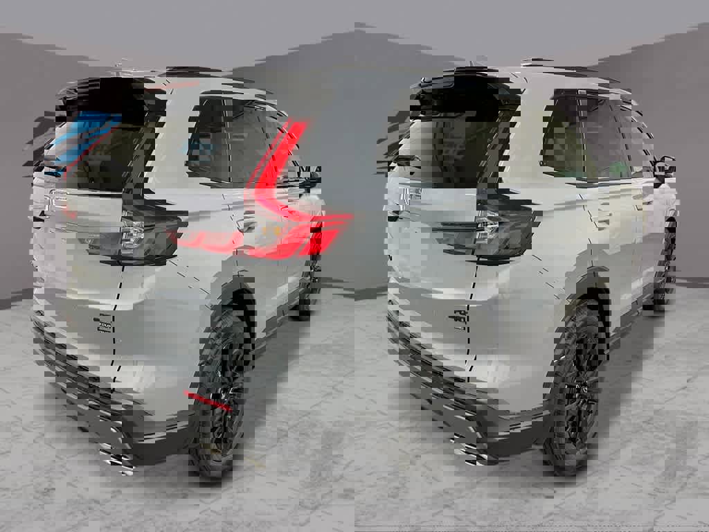 New 2026 Honda CR-V Sport Touring image 5