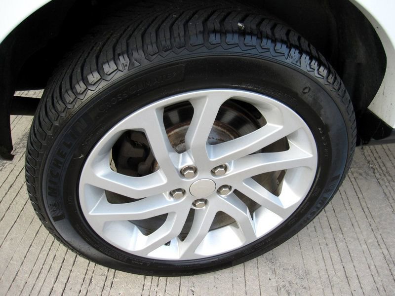 Used 2014 Land Rover LR4 HSE image 40