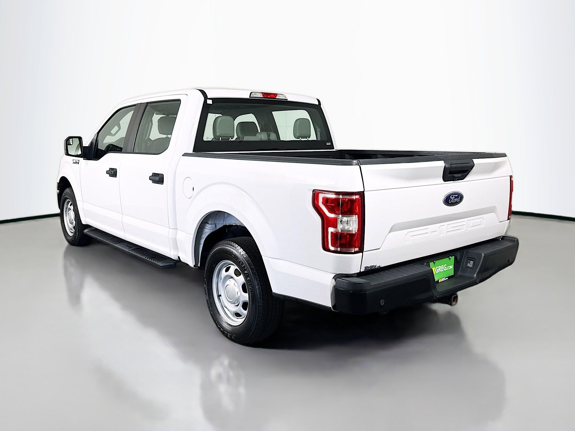 Used 2020 Ford F150 XL w/ Equipment Group 101A Mid image 7