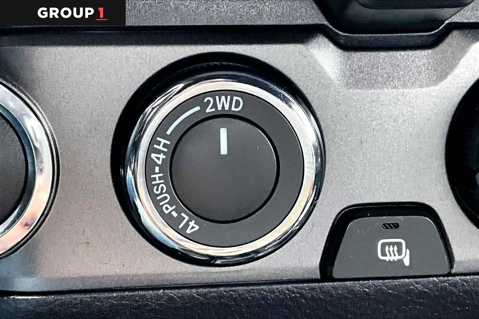 Certified 2021 Toyota Tacoma TRD Sport w/ Technology Package AWD/4WD image 34