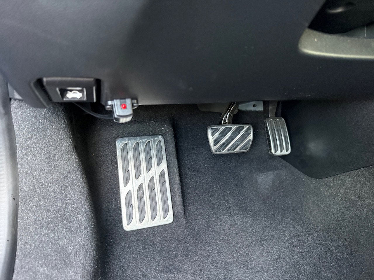 Used 2023 Acura TLX SH-AWD w/ A-SPEC Pkg image 37