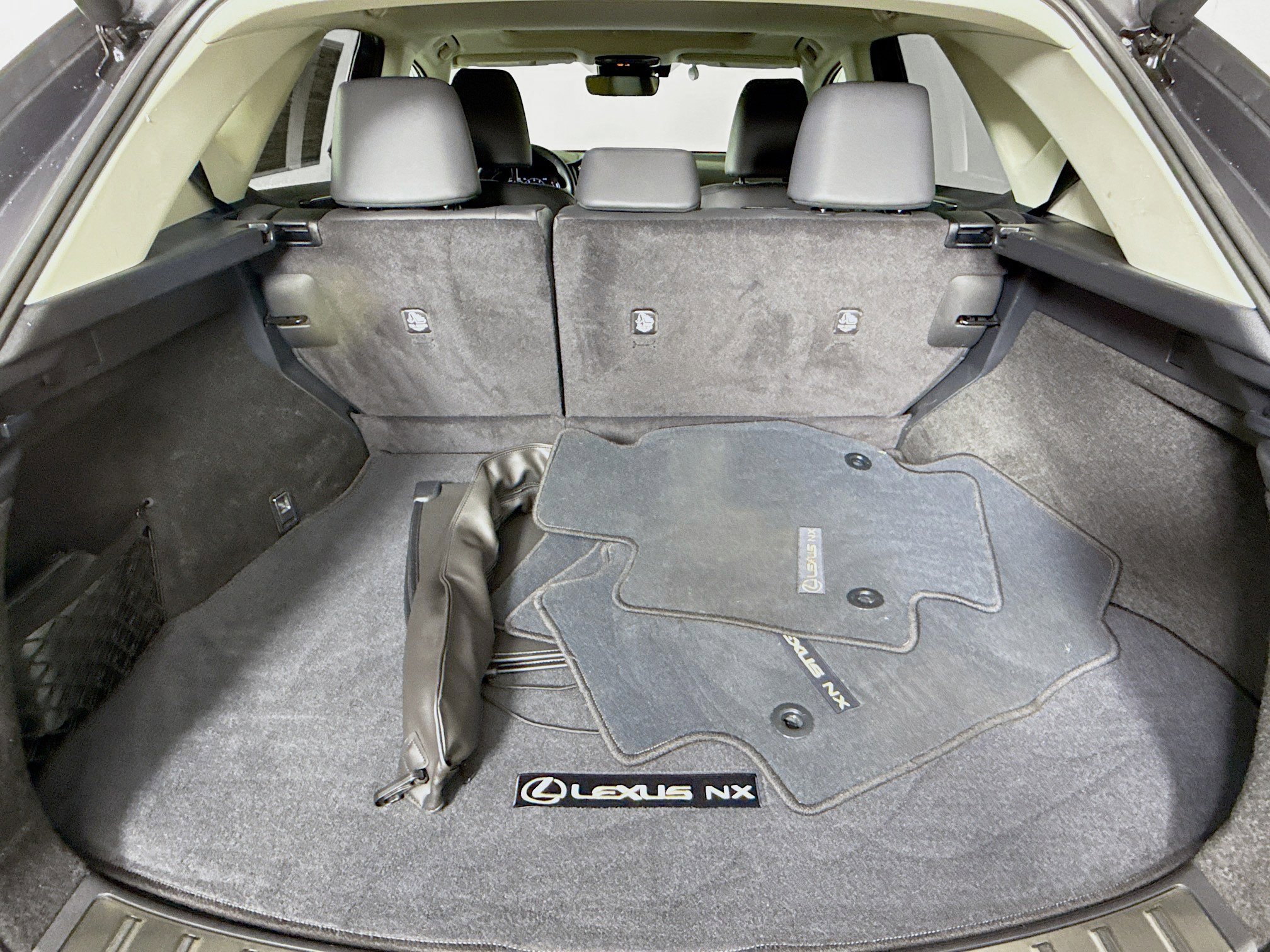 Used 2024 Lexus NX 250 FWD w/ Cold Area Package image 34