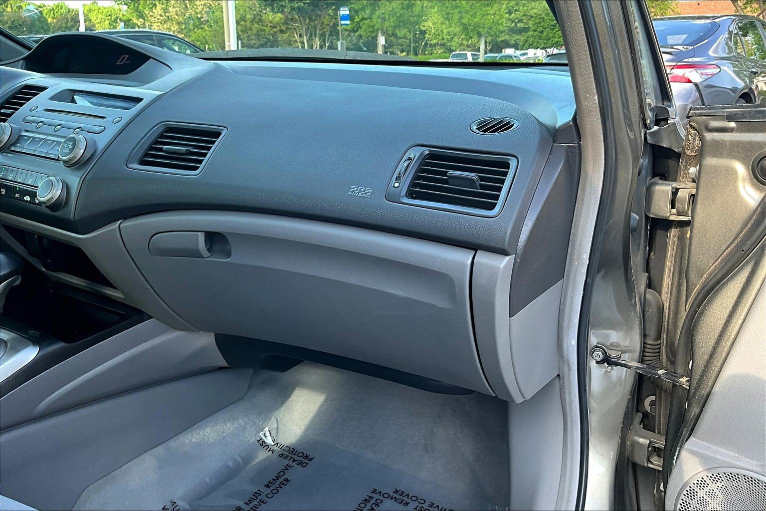 Used 2008 Honda Civic LX image 16