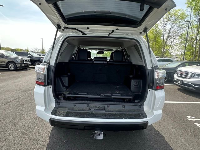 Used 2023 Toyota 4Runner TRD Pro AWD/4WD image 16