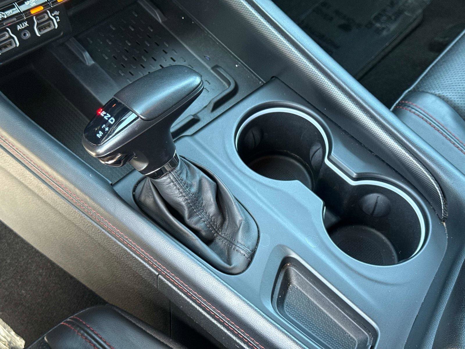 Used 2025 Dodge Durango GT AWD/4WD image 29