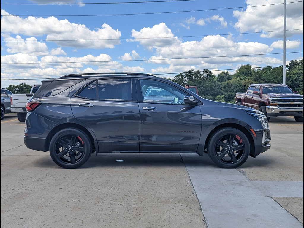 Used 2022 Chevrolet Equinox Premier AWD/4WD image 6