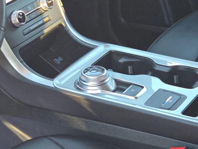 Used 2024 Ford Edge SEL w/ Convenience Package image 24