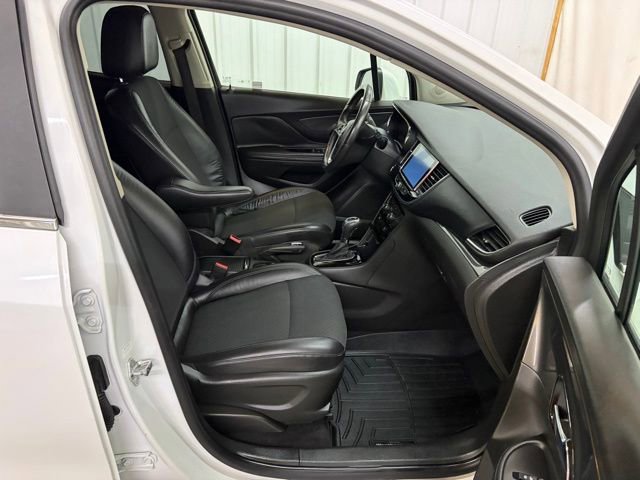 Used 2017 Buick Encore Sport Touring w/ Safety Package image 17