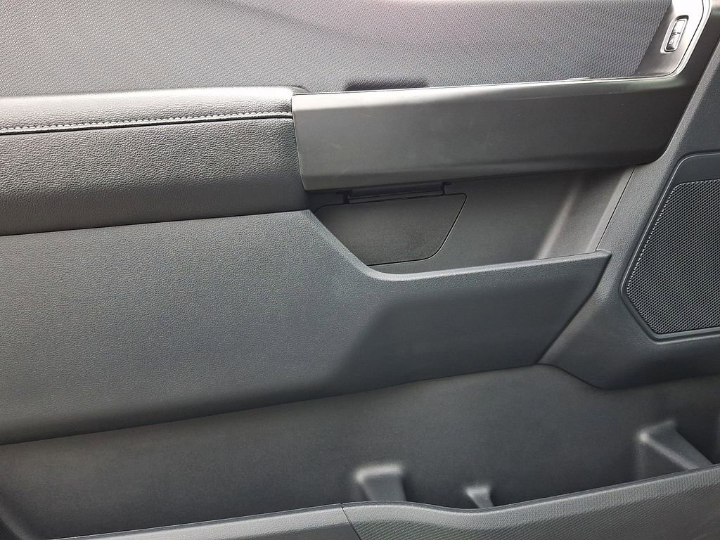 Used 2025 Ford F150 STX w/ STX Black Appearance Package image 13