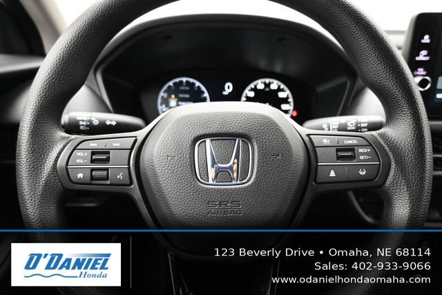 Used 2026 Honda HR-V LX image 29