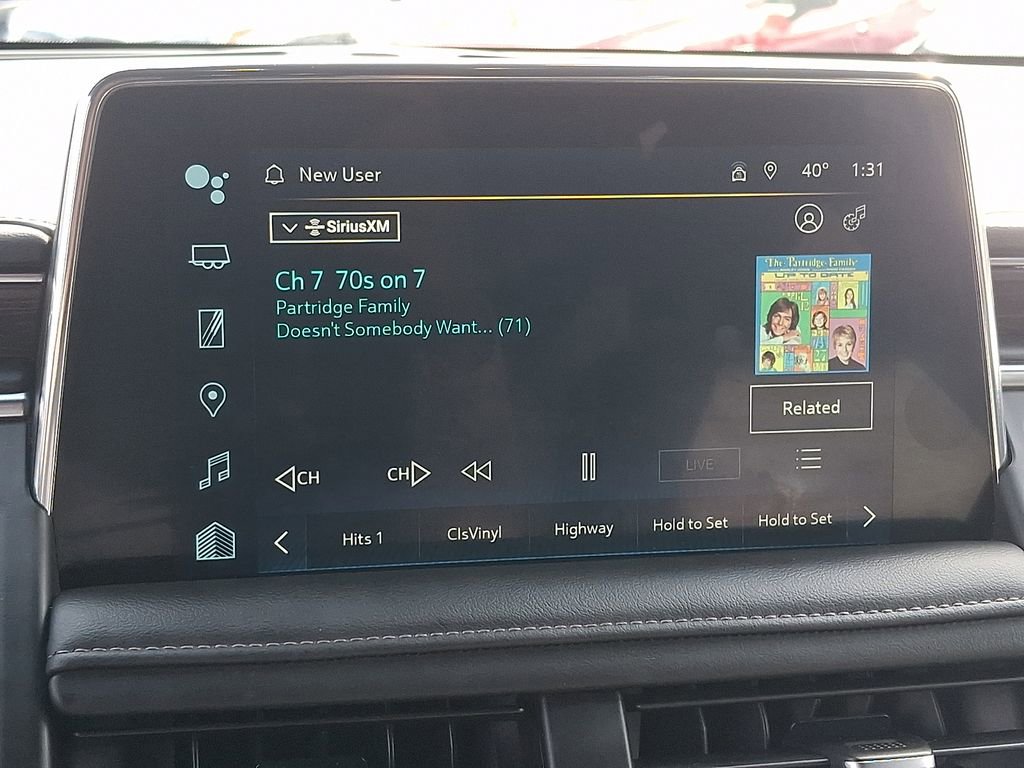 Used 2023 Chevrolet Tahoe LT image 16