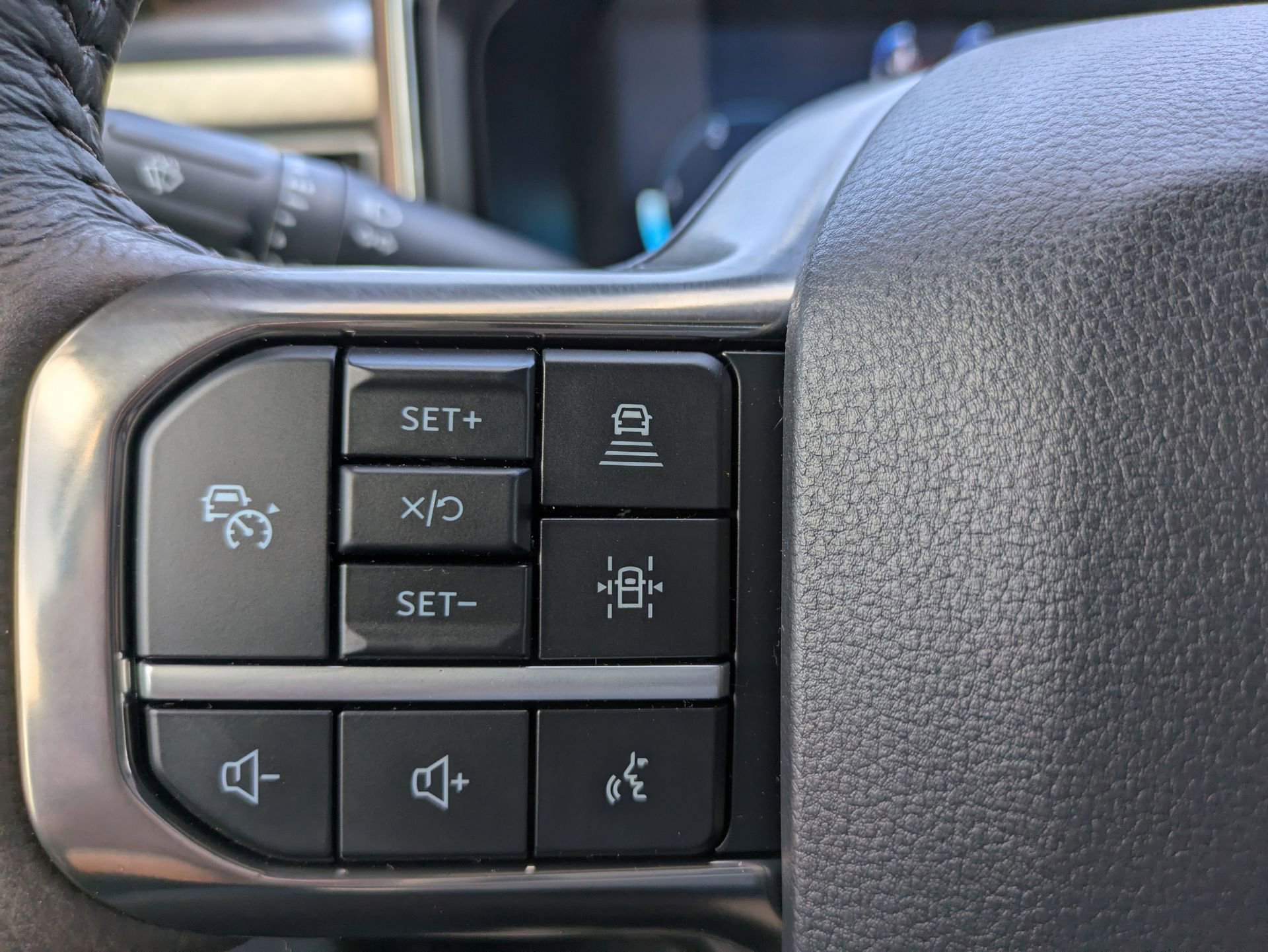 New 2026 Ford F250 King Ranch w/ Chrome Package image 29