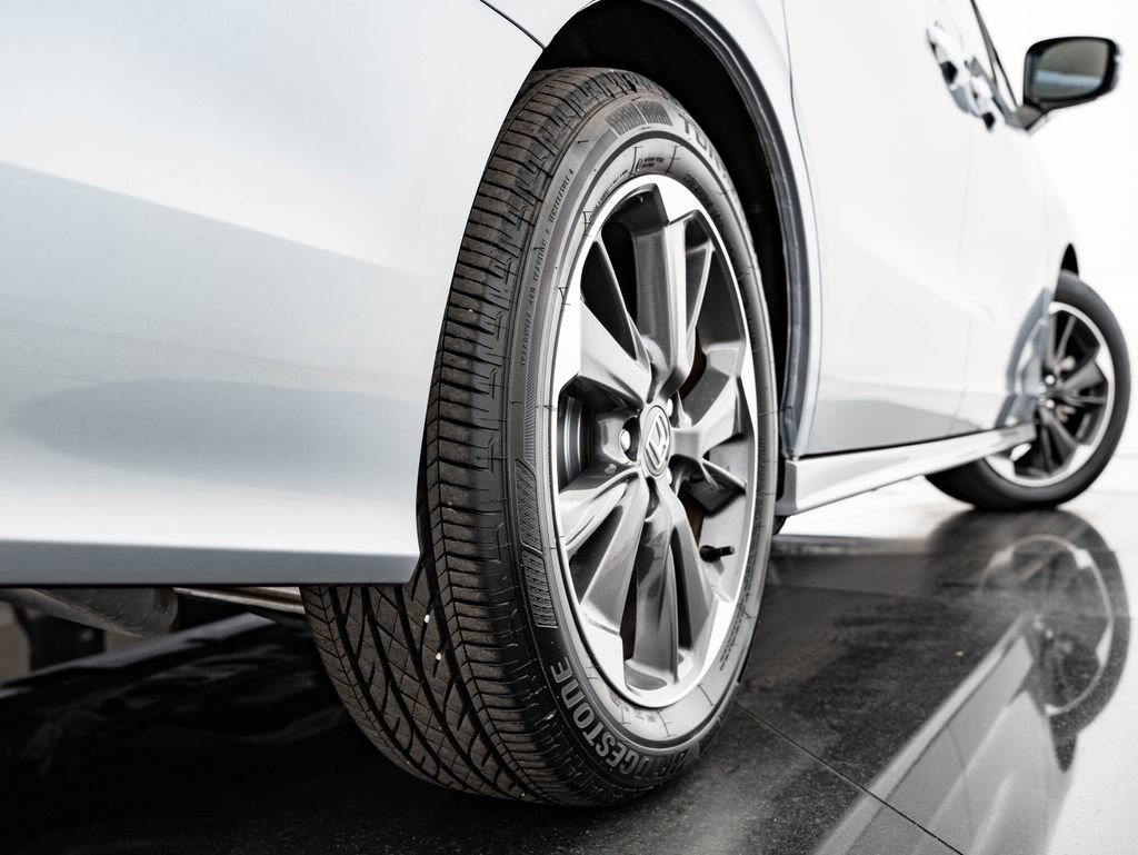 Used 2024 Honda Odyssey Elite image 50