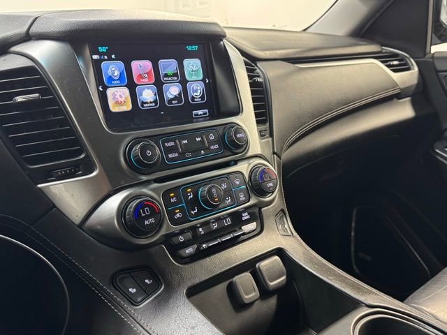 Used 2019 Chevrolet Suburban LT image 23