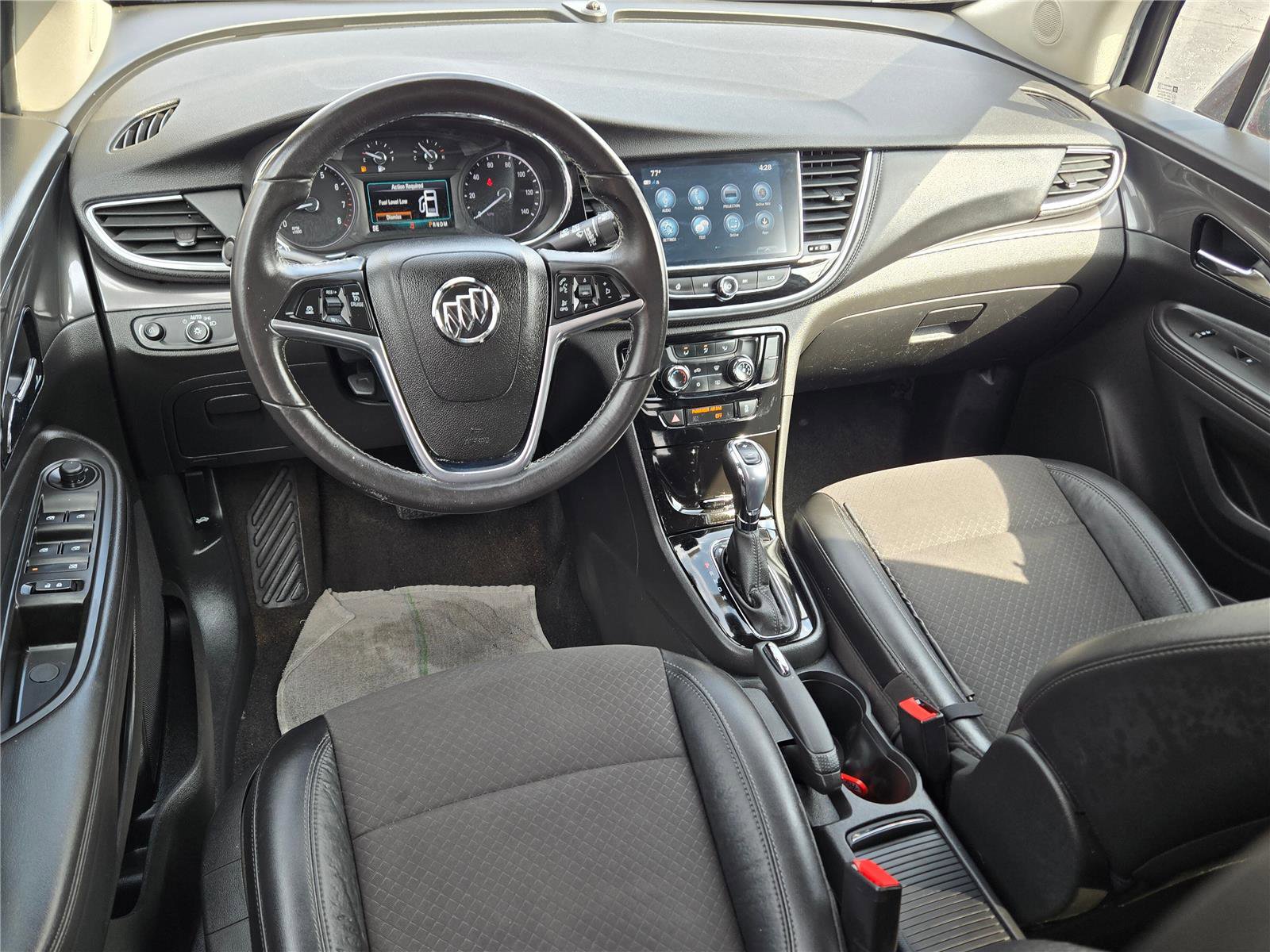 Used 2017 Buick Encore Preferred image 14