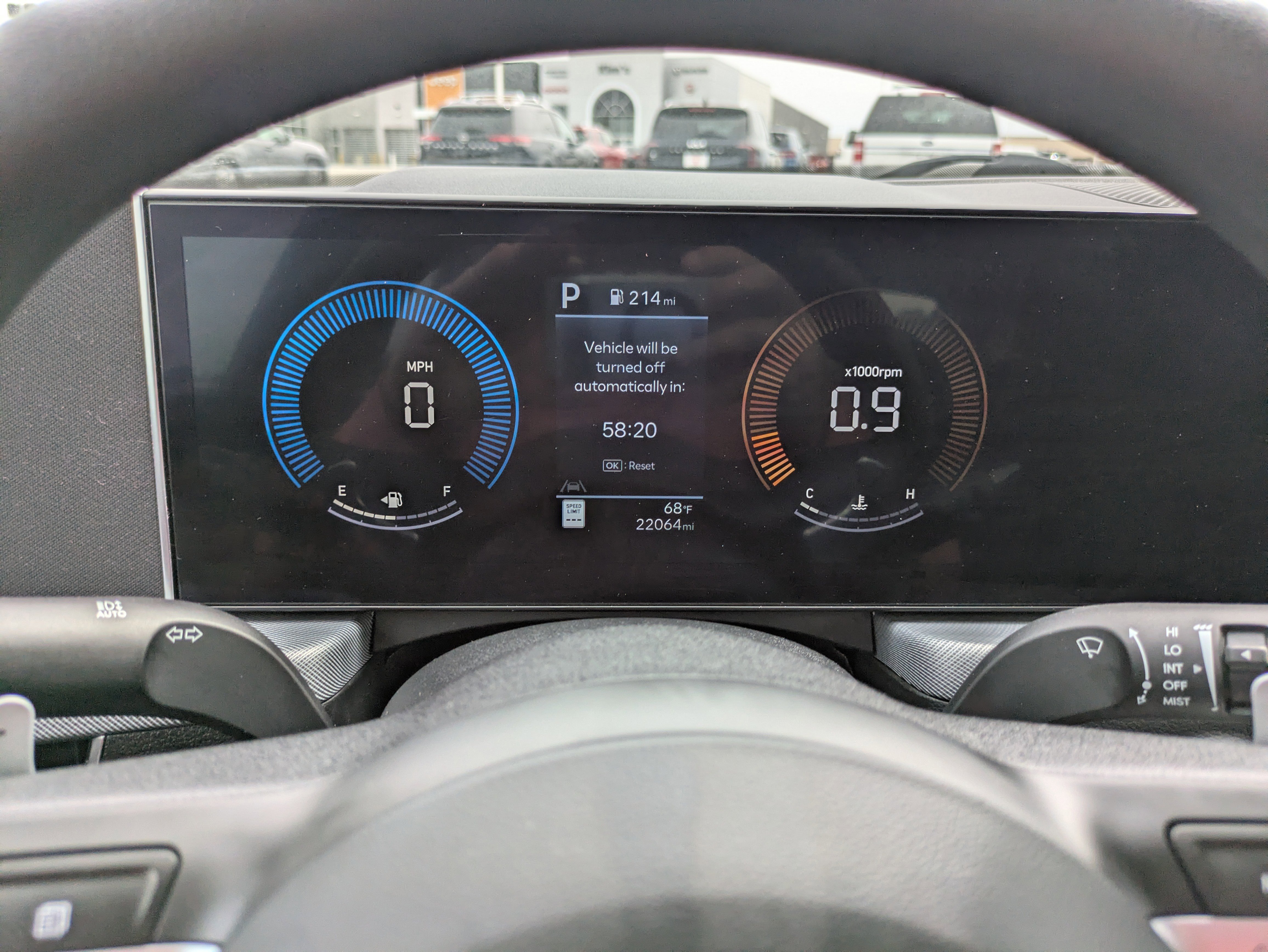 Used 2025 Hyundai Sonata SEL image 20