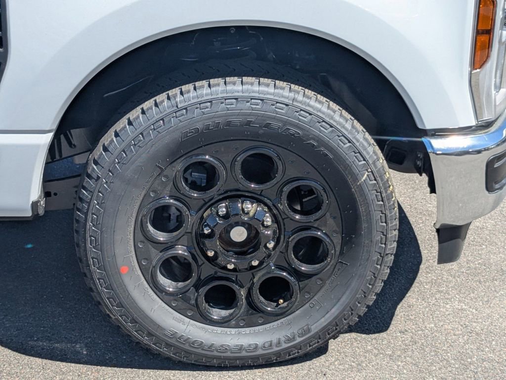 New 2026 Ford F250 XL w/ 360-Degree Camera Package image 11