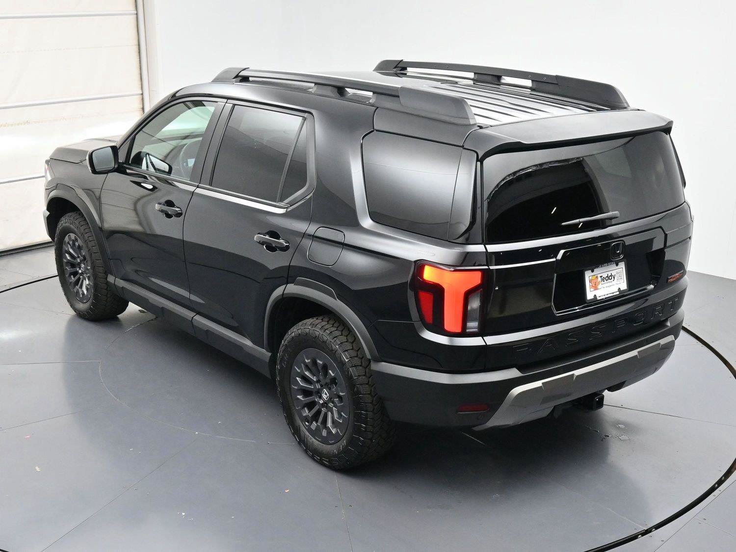 Used 2026 Honda Passport TrailSport image 33