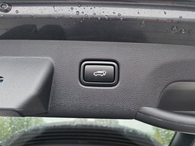 New 2026 Kia Sportage EX image 10
