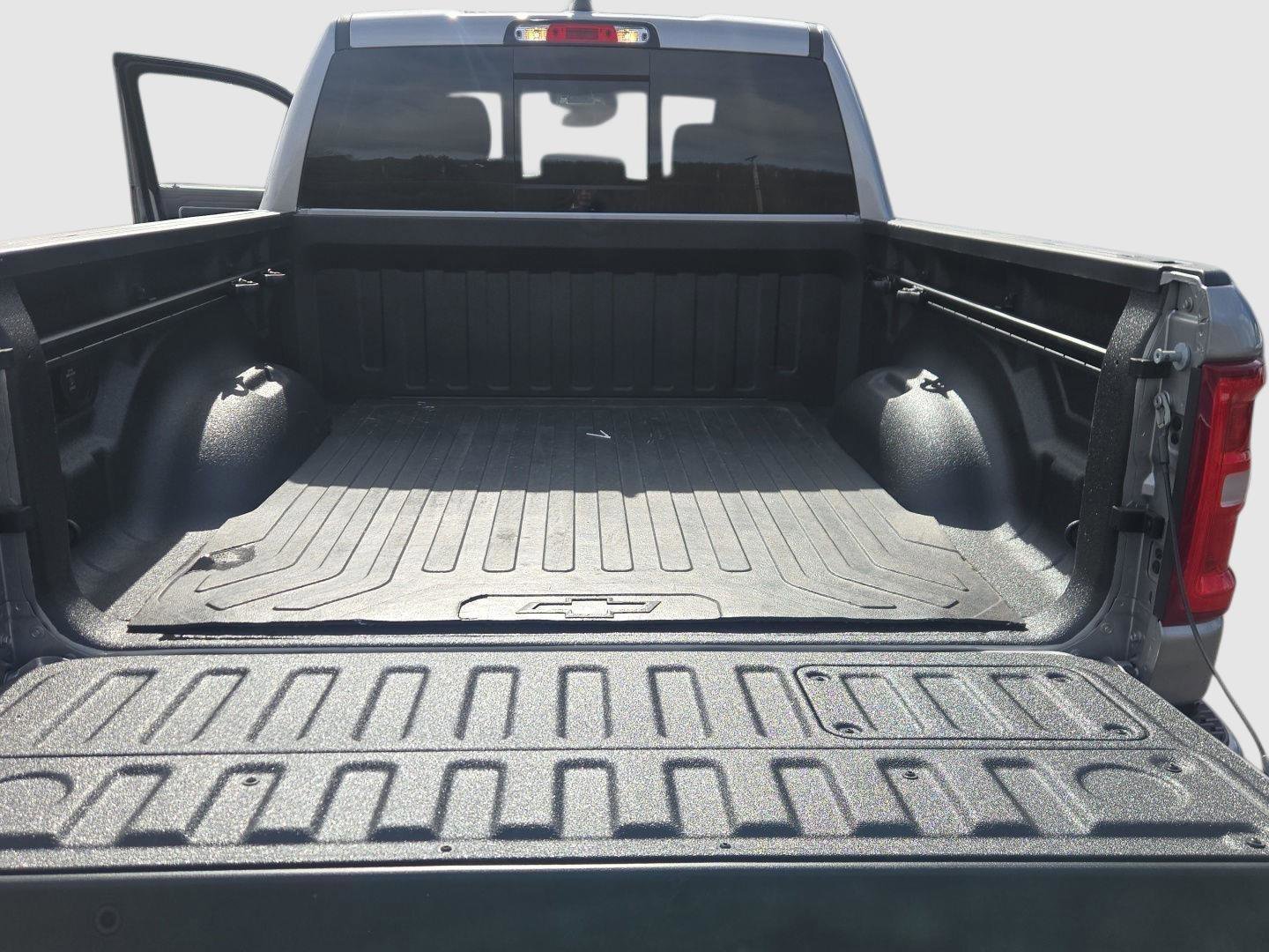 Used 2026 RAM 1500 Laramie image 35