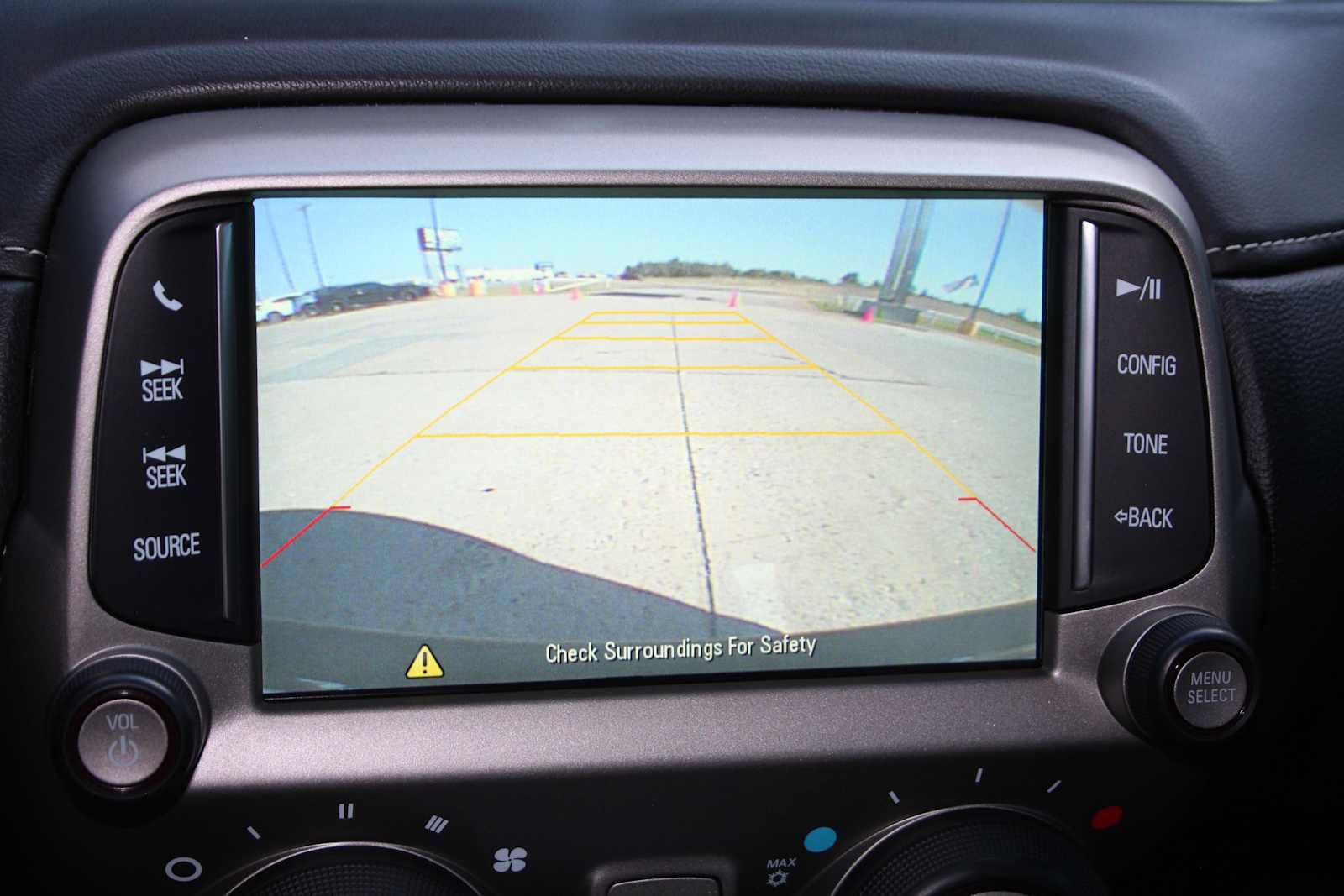 Used 2015 Chevrolet Camaro SS RWD image 35
