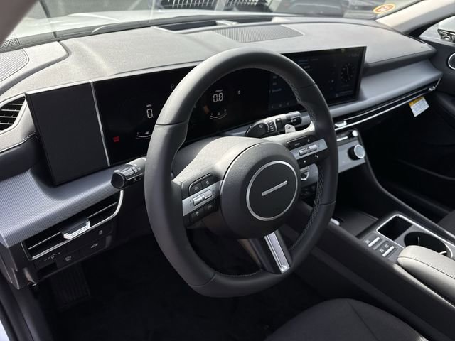 New 2026 Hyundai Sonata SEL FWD image 20