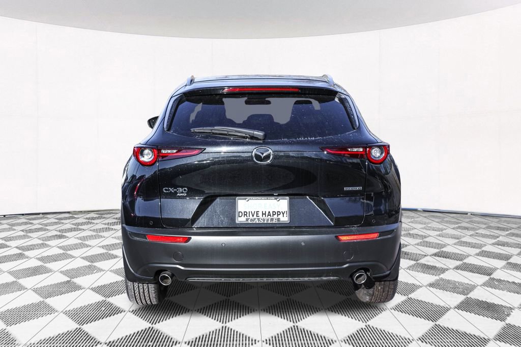 New 2026 MAZDA CX-30 AWD 2.5 S image 11