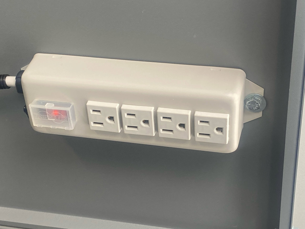 Used 2023 RAM ProMaster 1500 w/ Convenience Group image 10