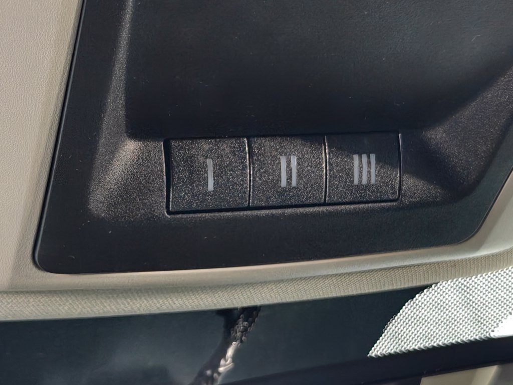 Used 2018 RAM 3500 SLT w/ Harvest Edition AWD/4WD image 11