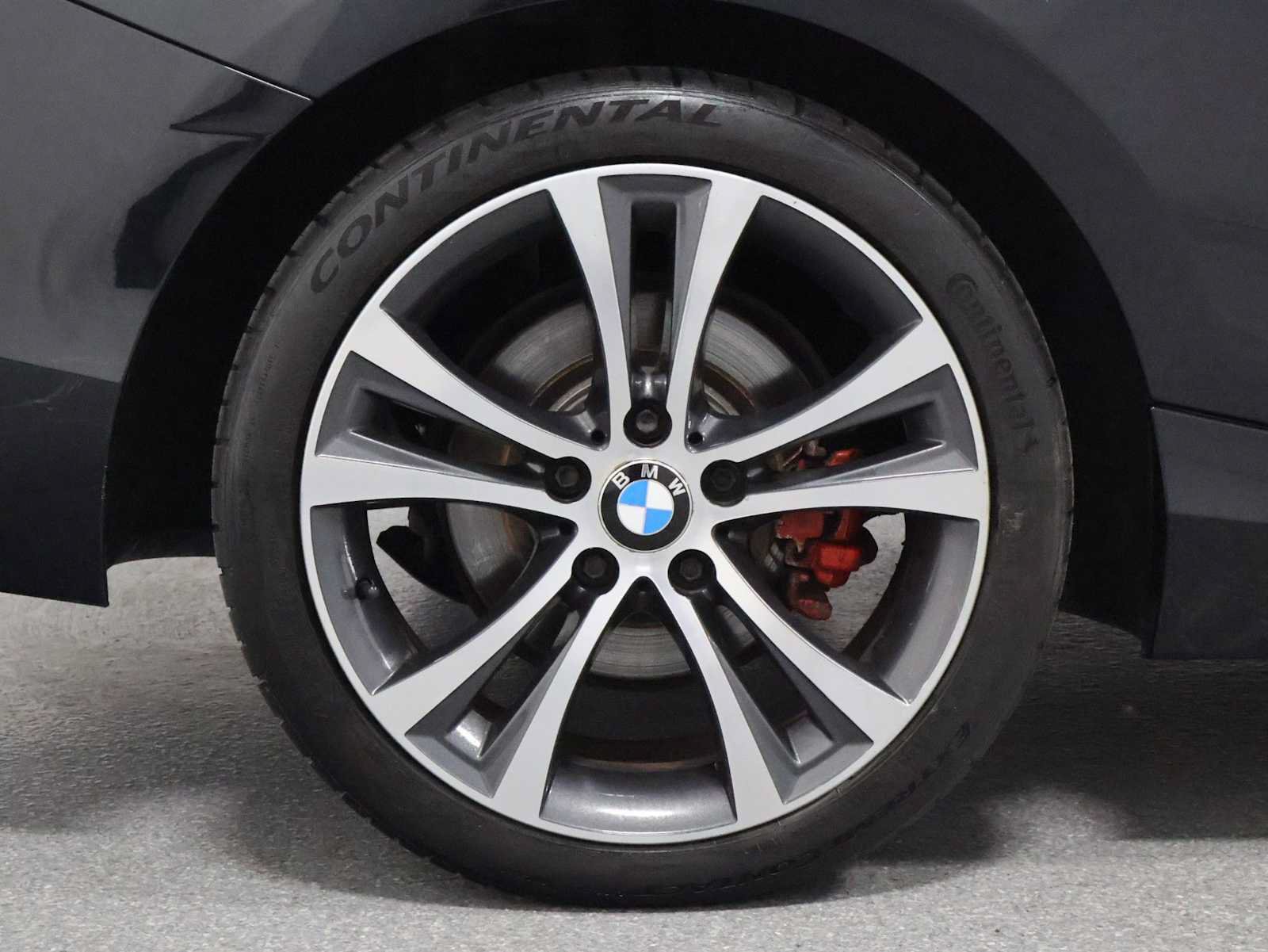 Used 2015 BMW 228i xDrive Coupe AWD/4WD image 34