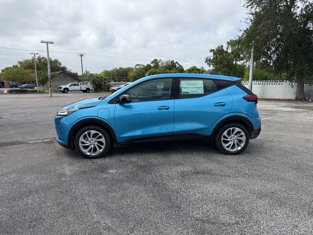 New 2027 Chevrolet Bolt LT w/ Comfort Package image 5