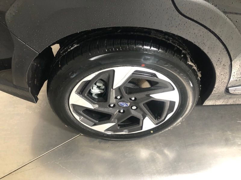 New 2026 Subaru Crosstrek 2.5i Limited image 12