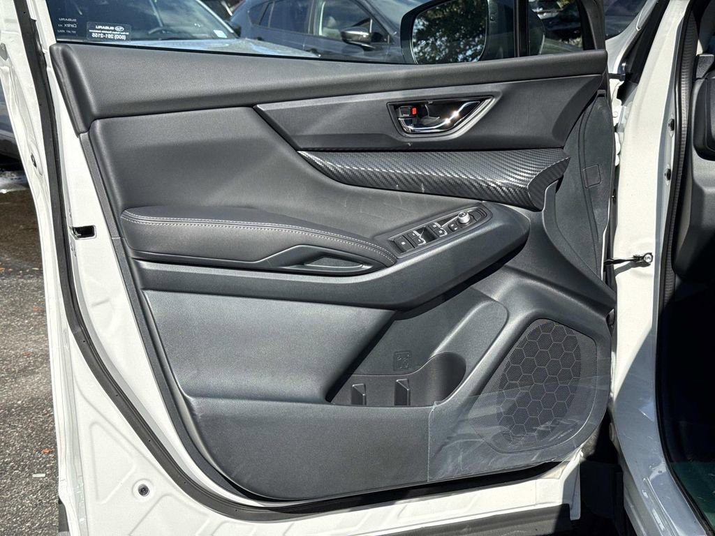 New 2026 Subaru Ascent Premium image 19