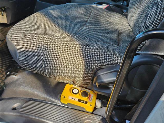 New 2024 Chevrolet Low Cab Forward image 4