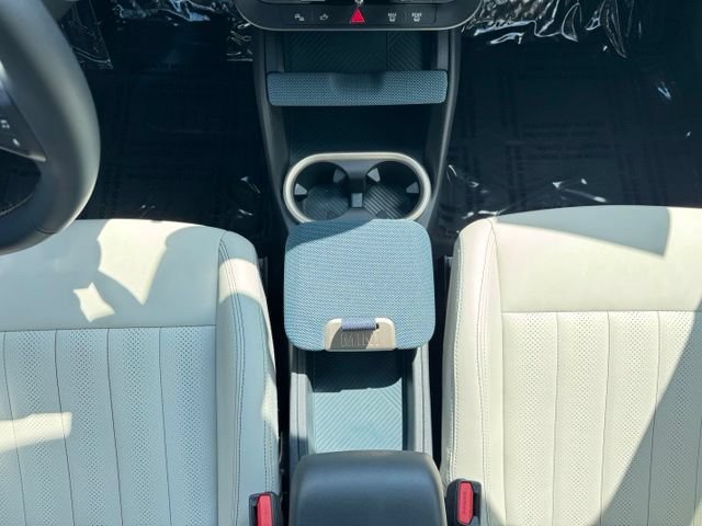 Used 2025 MINI Cooper Countryman S w/ Comfort Package Max AWD/4WD image 25