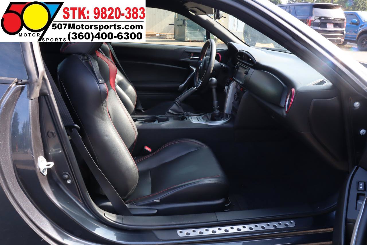 Used 2013 Scion FR-S RWD image 18