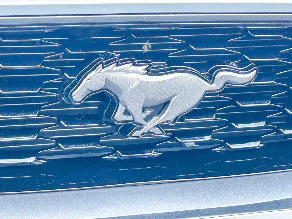 Used 2021 Ford Mustang Mach 1 w/ Mach 1 Handling Package RWD image 6