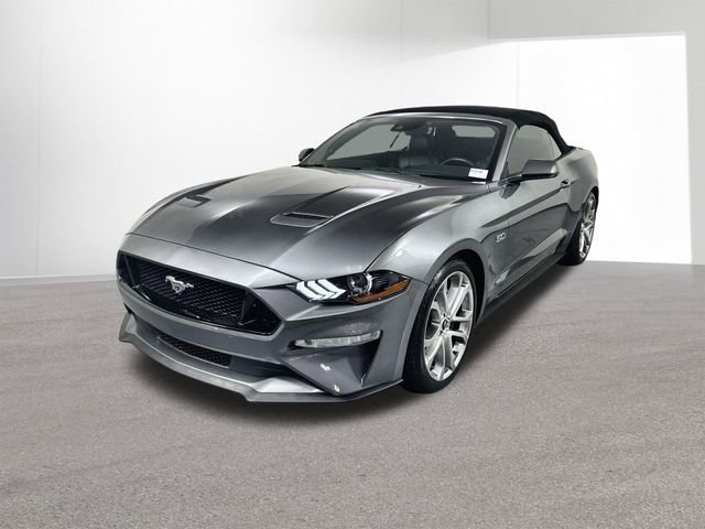Used 2021 Ford Mustang GT Premium w/ Equipment Group 401A image 23