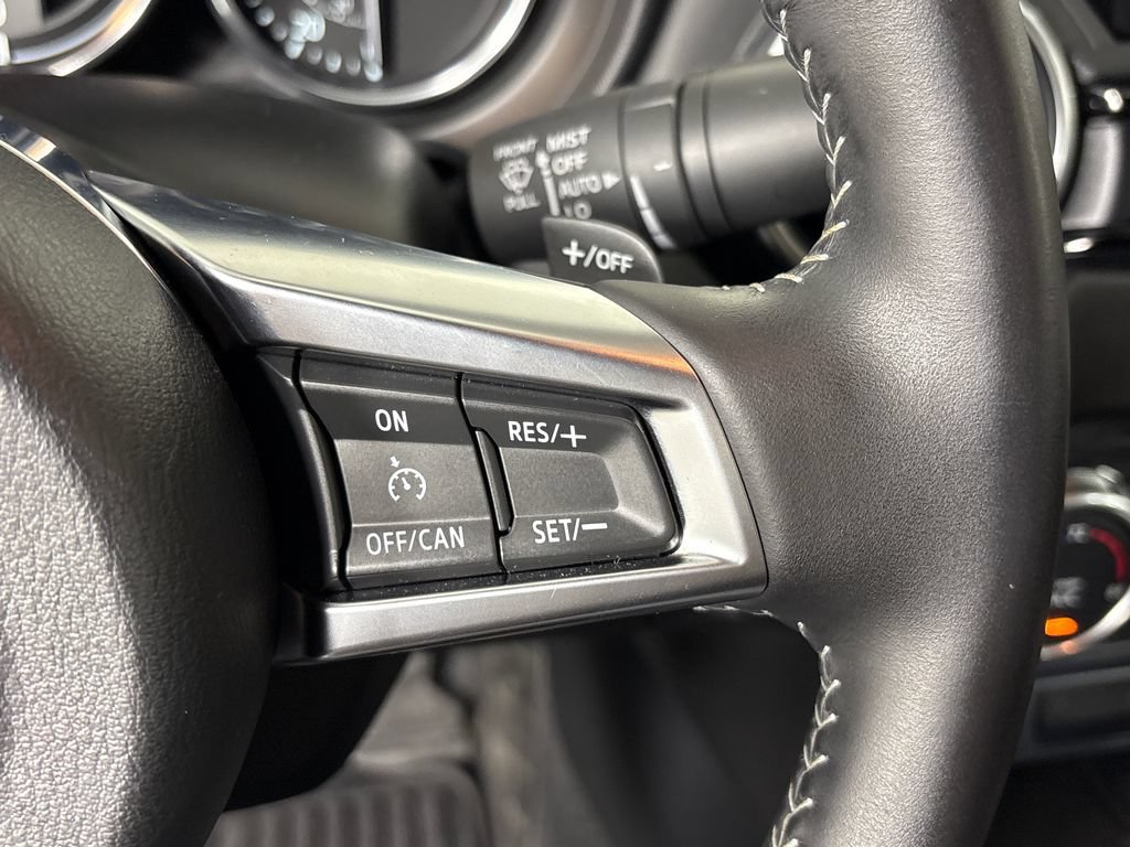 Used 2023 MAZDA MX-5 Miata Grand Touring RWD image 18