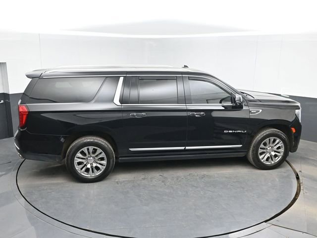 Used 2022 GMC Yukon XL Denali w/ Max Trailering Package AWD/4WD image 42