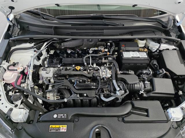 Used 2023 Toyota Corolla SE w/ Carpet Mat Package (TMS) image 26