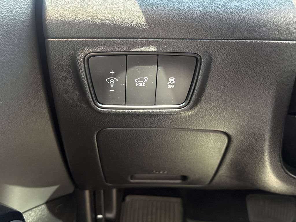 Used 2024 Hyundai Tucson XRT AWD/4WD image 32