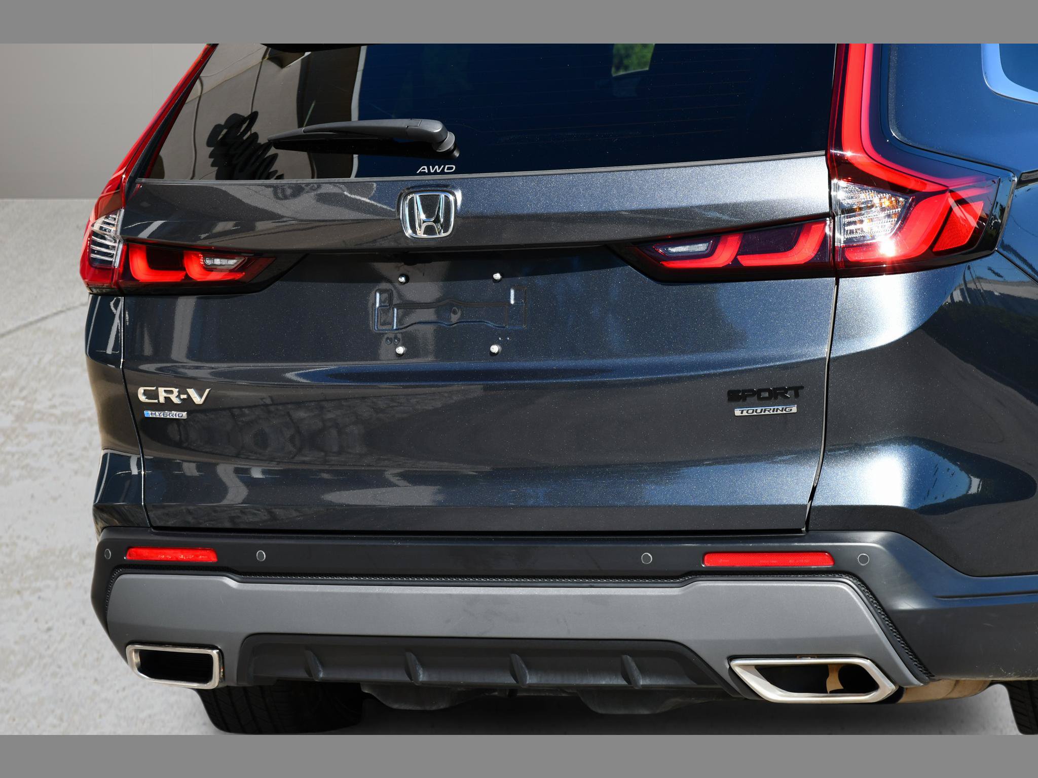 Used 2025 Honda CR-V Sport Touring image 29