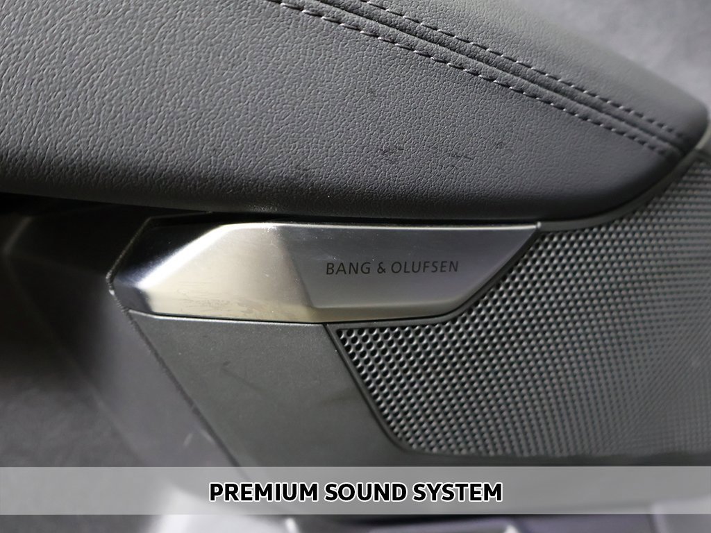 Used 2024 Audi RS e-tron GT w/ Carbon Performance Package image 4