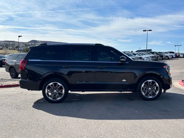 New 2026 Ford Expedition King Ranch image 6