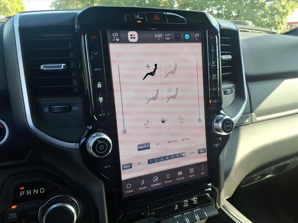 New 2026 RAM 1500 Big Horn image 10