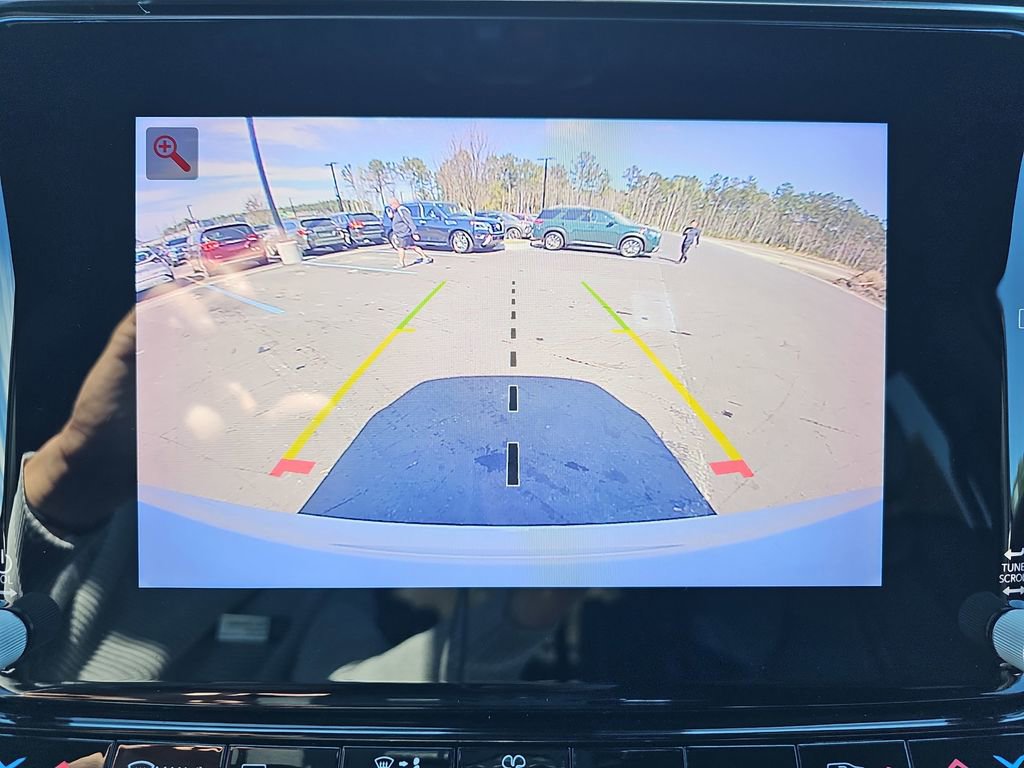 Used 2022 Jeep Wagoneer Series III w/ Premium Group I image 28